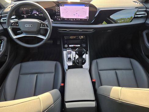 Used 2025 Audi A5 2.0T Premium w/ Convenience Package AWD/4WD image 11