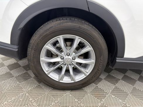 Used 2023 Honda CR-V EX-L image 19