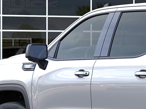 New 2026 GMC Sierra 1500 Elevation w/ Elevation Premium Package AWD/4WD image 12