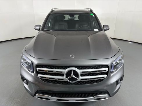 Used 2022 Mercedes-Benz GLB 250 image 3