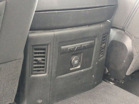 Used 2023 RAM 1500 Classic SLT w/ Trailer & Traction Group image 26