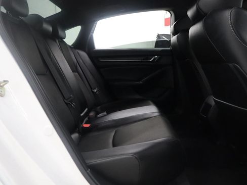 Used 2020 Honda Accord Sport image 20
