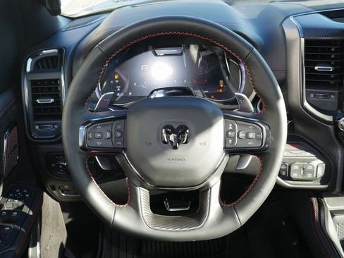 New 2026 RAM 1500 RHO w/ RHO Level 1 Equipment Group image 15