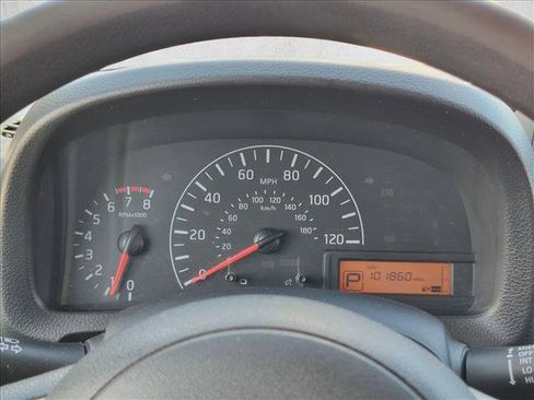 Used 2016 Chevrolet City Express LT FWD image 11