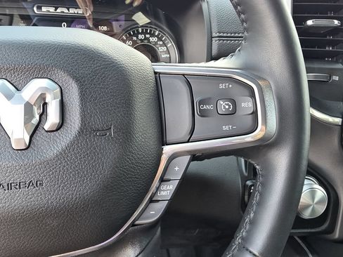 Used 2023 RAM 1500 Laramie AWD/4WD image 19