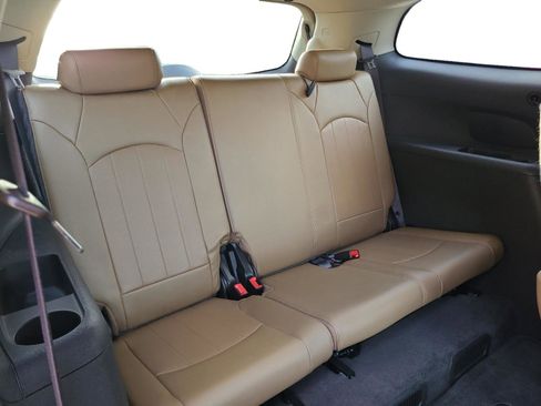 Used 2014 Buick Enclave Leather FWD image 23