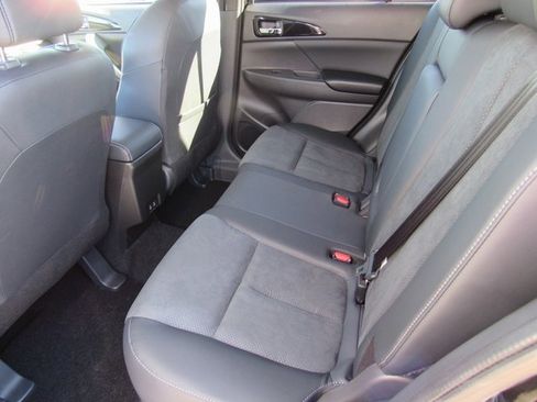 New 2026 Mitsubishi Eclipse Cross SE image 8