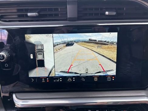 Used 2024 GMC Sierra 1500 Denali Ultimate image 18