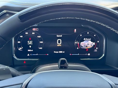 New 2026 GMC Sierra 1500 Denali Ultimate AWD/4WD image 16