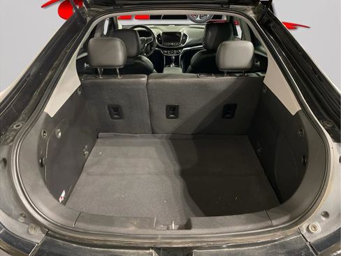 Used 2017 Chevrolet Volt Premier image 8
