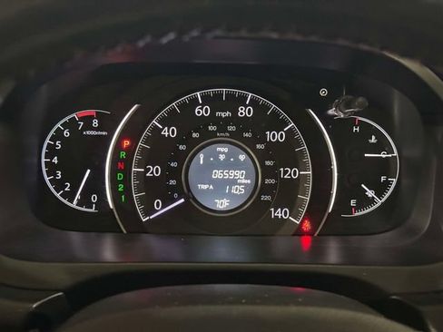 Used 2014 Honda CR-V EX-L image 30
