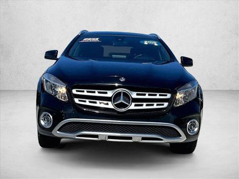 Used 2019 Mercedes-Benz GLA 250 image 3
