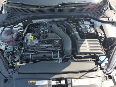 New 2025 Volkswagen Jetta Sport image 31