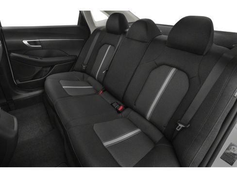 Used 2023 Hyundai Sonata SE w/ Preferred Accessory Package FWD image 11