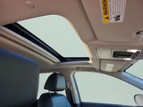 New 2026 Honda CR-V EX-L image 37