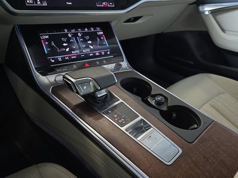Used 2020 Audi A7 3.0T Prestige w/ Prestige Package AWD/4WD image 26