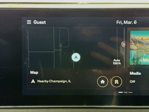 Used 2025 Kia K5 GT image 13