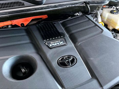Used 2022 Toyota Tundra TRD Pro AWD/4WD image 33