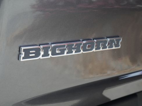 Used 2022 RAM 1500 Big Horn AWD/4WD image 19