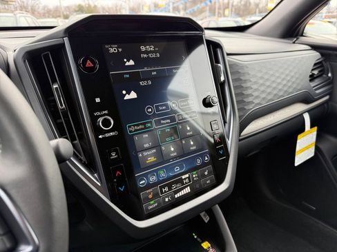 New 2026 Subaru Forester Limited image 18