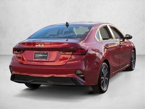 Used 2024 Kia Forte LXS image 5