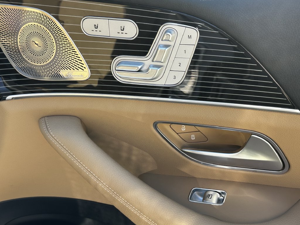 Certified 2026 Mercedes-Benz GLE 450 4MATIC image 17