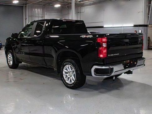 Used 2023 Chevrolet Silverado 1500 LT image 5