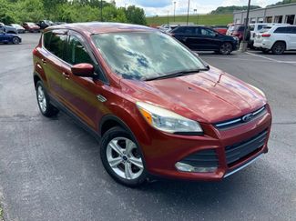 Used 2015 Ford Escape SE AWD/4WD video 2
