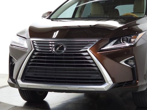 Used 2016 Lexus RX 350 AWD w/ Premium Package image 3