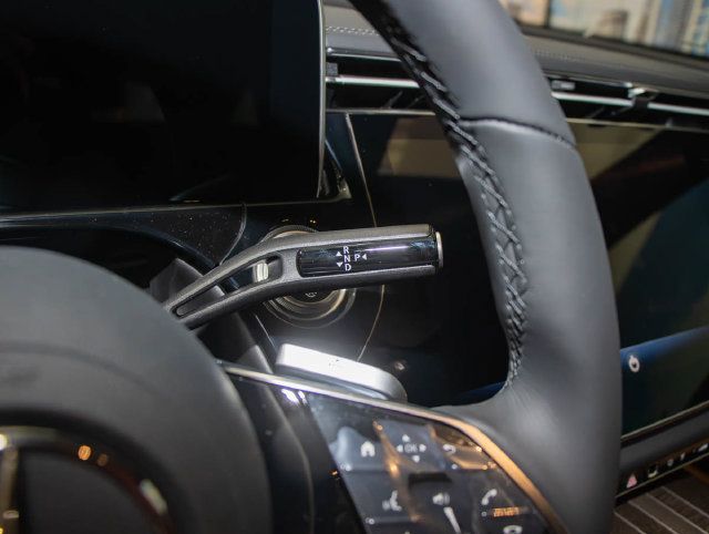 New 2027 Mercedes-Benz E 450 4MATIC All-Terrain Wagon image 17