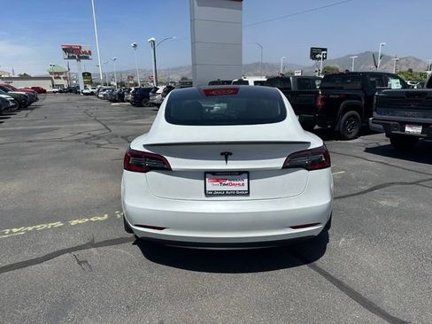 Used 2023 Tesla Model 3 Standard Range RWD image 10