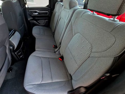 Certified 2023 RAM 1500 Big Horn image 19