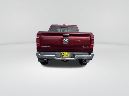 Used 2022 RAM 1500 Laramie image 6