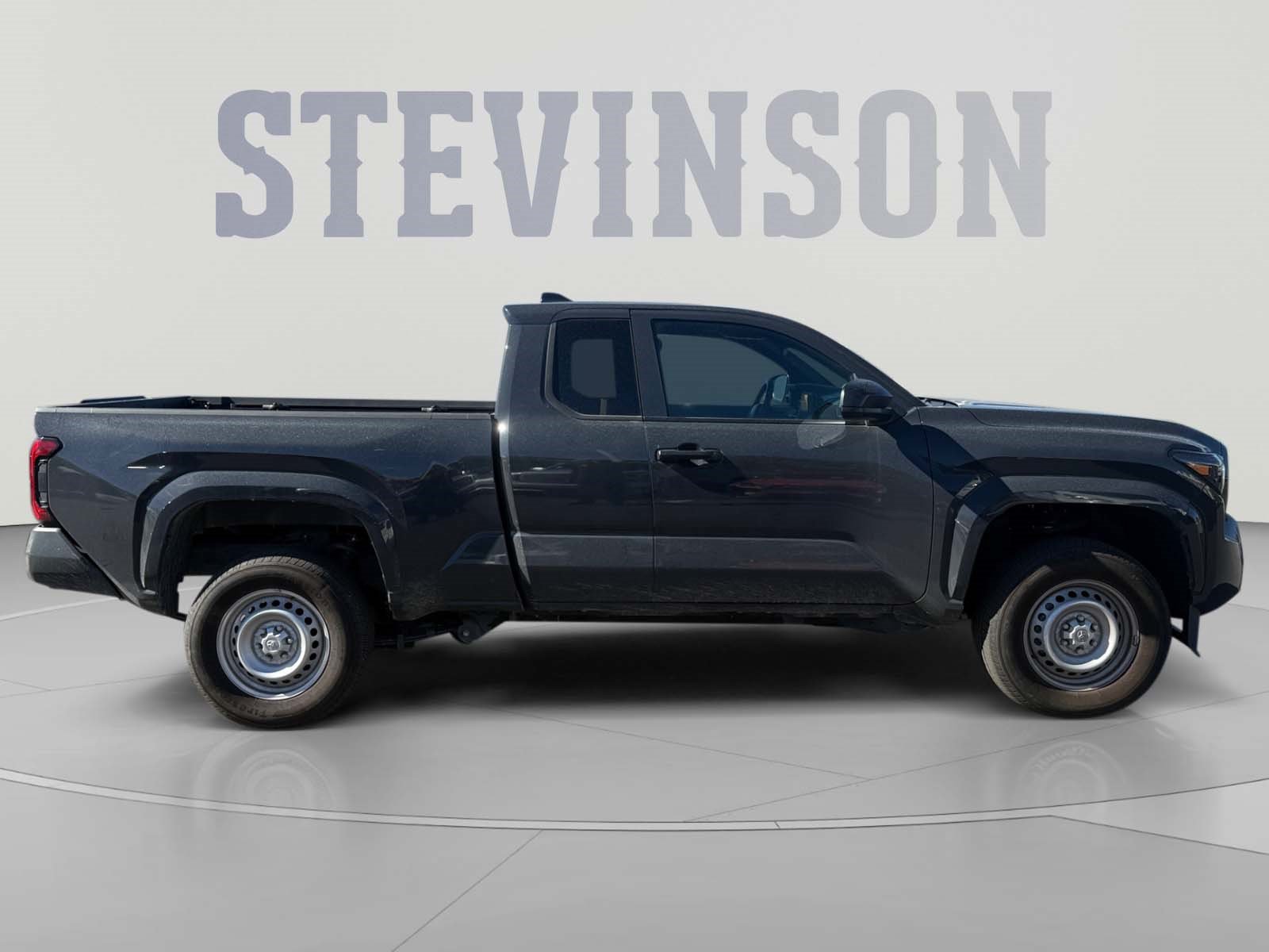 Used 2025 Toyota Tacoma SR AWD/4WD image 6