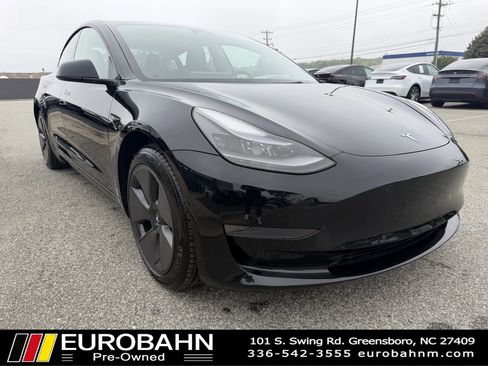 Used 2022 Tesla Model 3 RWD image 18