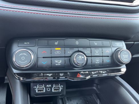 New 2026 Dodge Durango GT AWD/4WD image 22