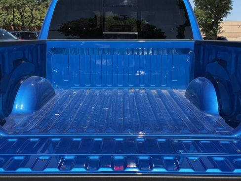 Used 2025 RAM 1500 Rebel w/ Rebel Level 2 Equipment Group AWD/4WD image 29