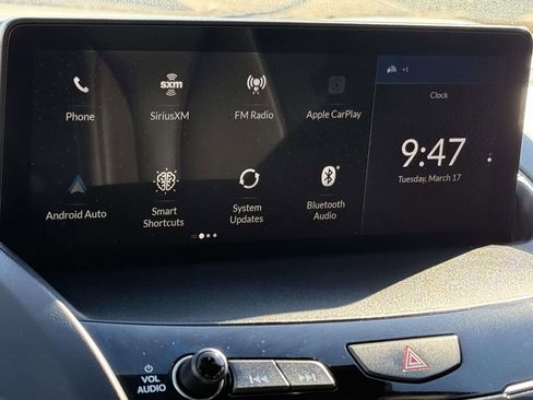 Certified 2023 Acura RDX AWD image 18