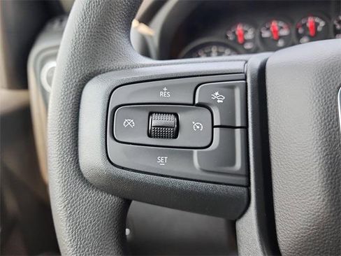 New 2026 GMC Sierra 1500 Pro w/ Pro Value Package image 23