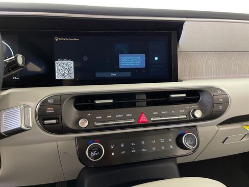 New 2026 Hyundai Palisade Calligraphy AWD/4WD image 26