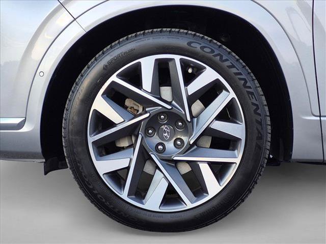 Used 2022 Hyundai Santa Fe Calligraphy FWD image 24