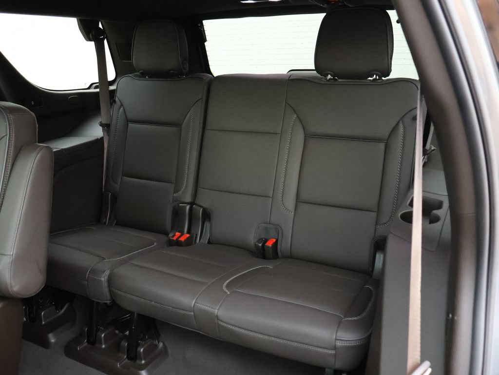 Certified 2021 GMC Yukon Denali w/ Denali Ultimate Package AWD/4WD image 10