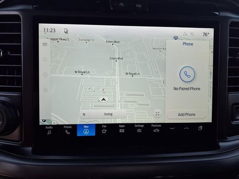 New 2026 Ford F150 Tremor image 15