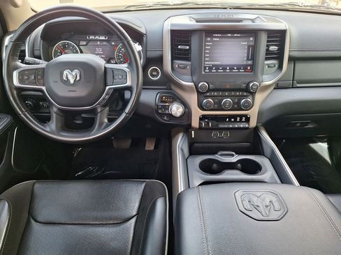 Used 2021 RAM 1500 Laramie image 15
