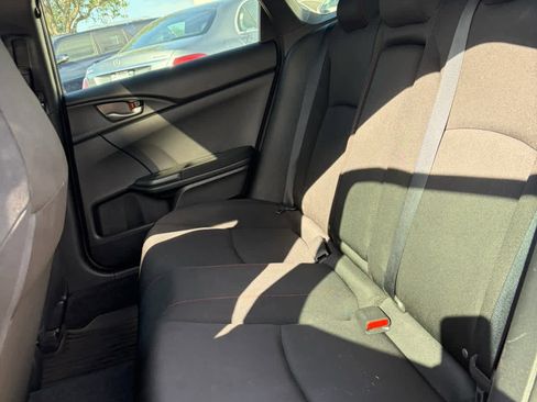 Used 2020 Honda Civic Si image 5