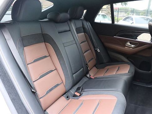 Used 2024 Mercedes-Benz GLE 53 AMG 4MATIC Coupe image 15