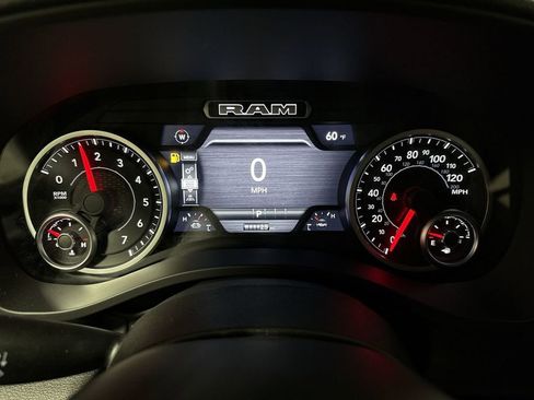 New 2026 RAM 1500 Express image 12