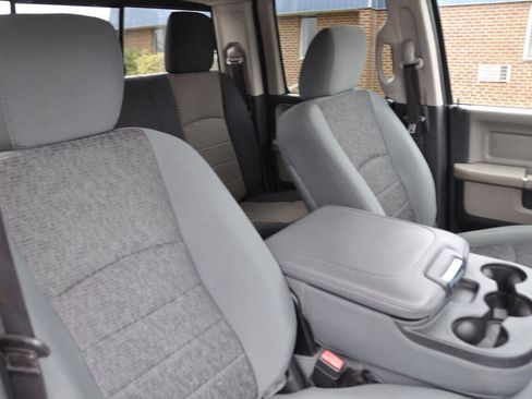 Used 2016 RAM 1500 Big Horn AWD/4WD image 27