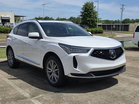 Used 2023 Acura RDX FWD w/ Technology Package image 7