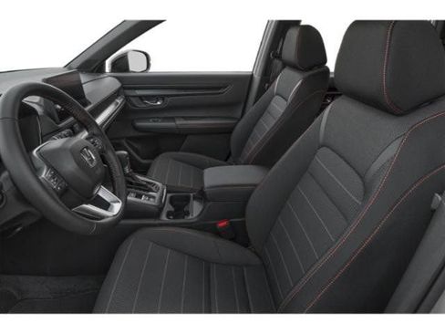 New 2026 Honda CR-V Sport image 31